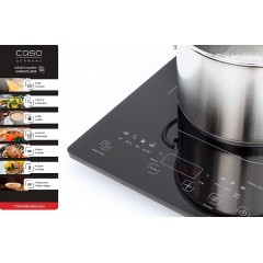 Настольная плита Caso VARIOUS 2000