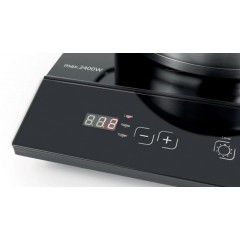 Настольная плита Caso Maitre 2400