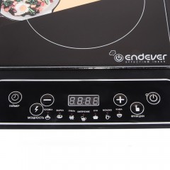 Настольная плита Endever Skyline IP-22
