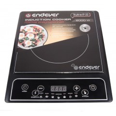 Настольная плита Endever Skyline IP-22