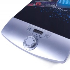 Настольная плита Endever Skyline IP-27