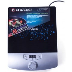 Настольная плита Endever Skyline IP-27