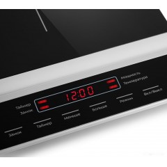 Настольная плита Kitfort KT-129