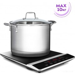 Настольная плита Kitfort KT-129