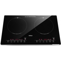 Настольная плита Kitfort KT-131
