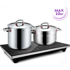 Настольная плита Kitfort KT-131