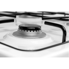 Настольная плита ZorG Technology O 400 (White)