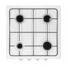 Настольная плита ZorG Technology O 400 (White)