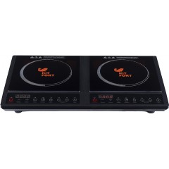 Настольная плита Kitfort KT-109