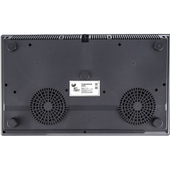 Настольная плита Kitfort KT-109