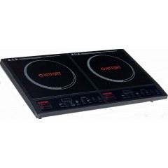 Настольная плита Kitfort KT-104