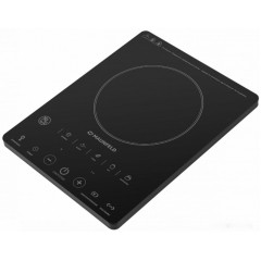 Настольная плита Maunfeld EVCE.F291-BK