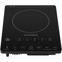 Настольная плита Maunfeld EVCE.F291-BK