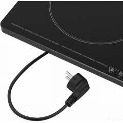 Настольная плита Maunfeld EVCE.F291-BK