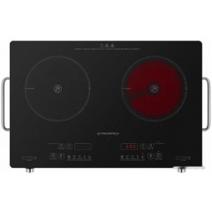 Настольная плита Maunfeld EVCE.F592-BK