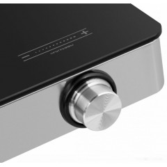 Настольная плита Maunfeld EVCE.F592-BK