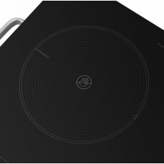 Настольная плита Maunfeld EVCE.F592-BK