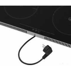 Настольная плита Maunfeld EVCE.F592-BK