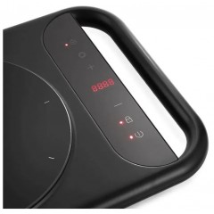 Настольная плита Kitfort KT-144