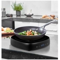 Настольная плита Kitfort KT-137