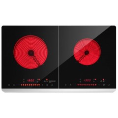 Настольная плита Kitfort KT-147