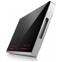 Настольная плита Kitfort KT-147