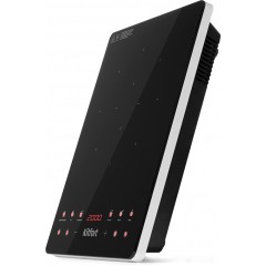 Настольная плита Kitfort KT-140