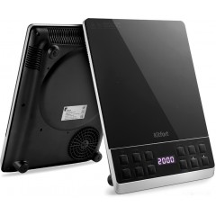 Настольная плита Kitfort KT-139