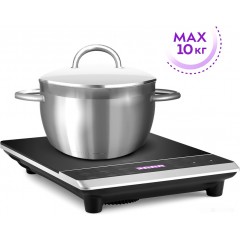 Настольная плита Kitfort KT-139