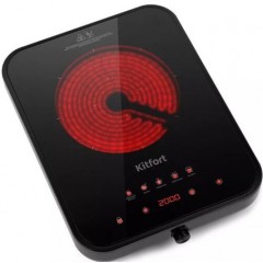 Настольная плита Kitfort KT-141