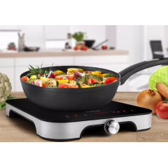 Настольная плита Kitfort KT-148