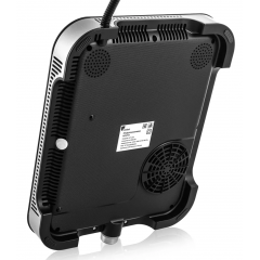 Настольная плита Kitfort KT-148