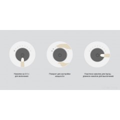 Настольная плита Xiaomi Mijia Induction Cooker Lite DCL002CM