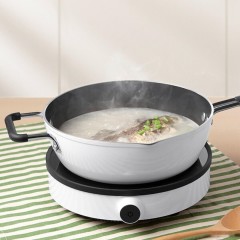 Настольная плита Xiaomi Mijia Induction Cooker Lite DCL002CM