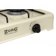 Настольная плита ZorG Technology O 200 (кремовый)