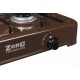 Настольная плита ZorG Technology O 200 (коричневый)
