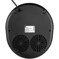 Настольная плита Kitfort KT-157