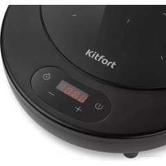 Настольная плита Kitfort KT-157