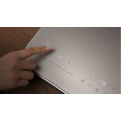 Настольная плита Bork U502