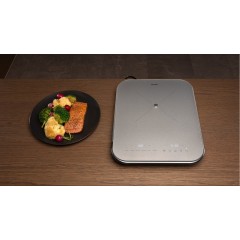 Настольная плита Bork U502