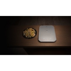 Настольная плита Bork U502