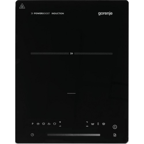 Настольная плита Gorenje ICY2000SP