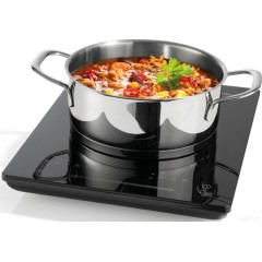 Настольная плита Gorenje ICY2000SP