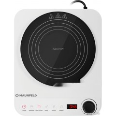Настольная плита Maunfeld EFI271MWH