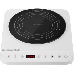 Настольная плита Maunfeld EFI271TWH