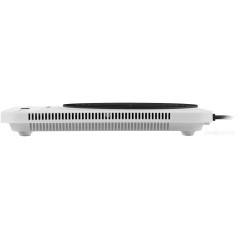 Настольная плита Maunfeld EFI271TWH