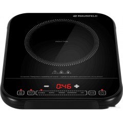 Настольная плита Maunfeld EFI301TBK