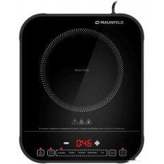 Настольная плита Maunfeld EFI301TBK