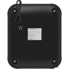 Настольная плита Maunfeld EFI301TBK