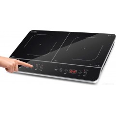 Настольная плита Caso Touch 3500